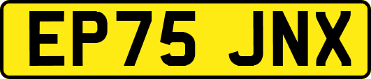 EP75JNX