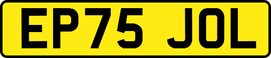 EP75JOL