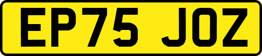 EP75JOZ