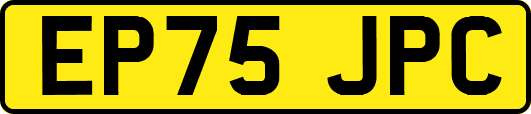 EP75JPC