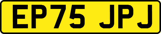 EP75JPJ