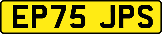 EP75JPS