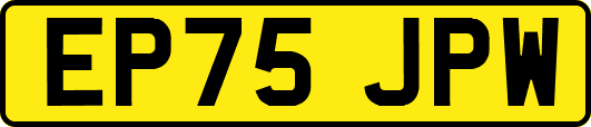 EP75JPW