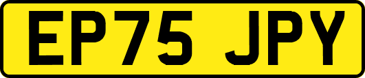 EP75JPY