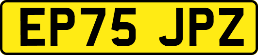 EP75JPZ