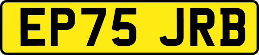 EP75JRB