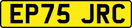 EP75JRC