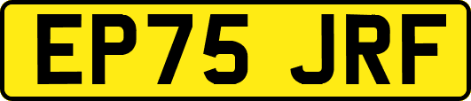 EP75JRF