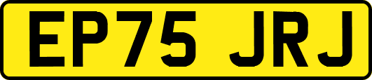 EP75JRJ