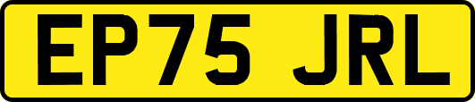 EP75JRL