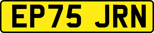 EP75JRN