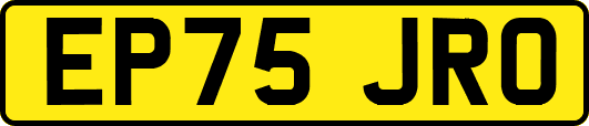 EP75JRO
