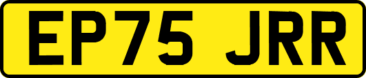 EP75JRR