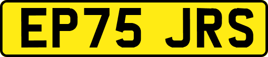 EP75JRS