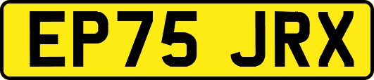 EP75JRX