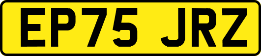 EP75JRZ