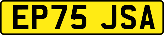 EP75JSA