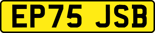 EP75JSB