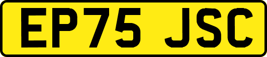 EP75JSC