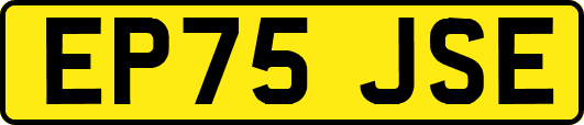 EP75JSE