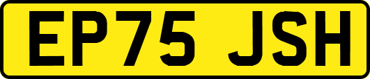 EP75JSH