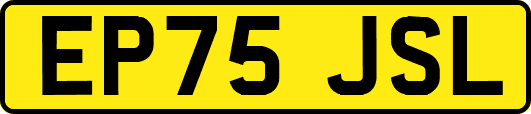 EP75JSL