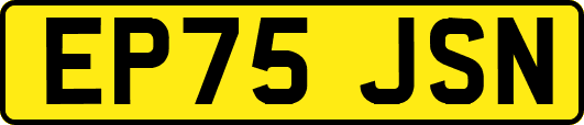 EP75JSN