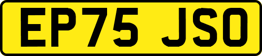 EP75JSO