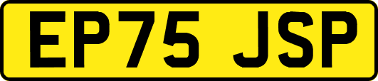 EP75JSP