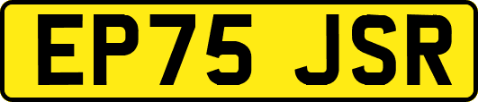 EP75JSR