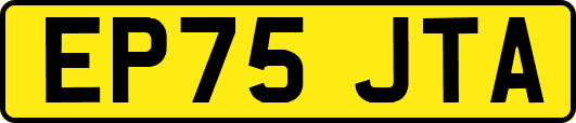 EP75JTA