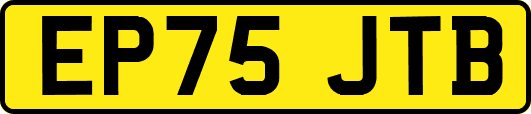 EP75JTB