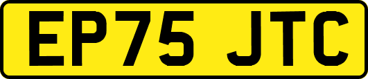 EP75JTC