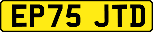 EP75JTD