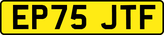 EP75JTF