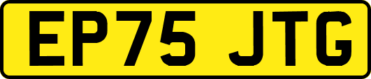 EP75JTG