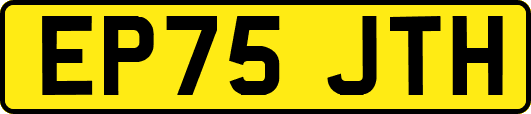 EP75JTH