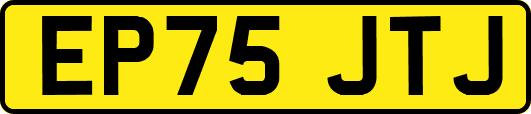 EP75JTJ