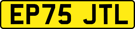 EP75JTL
