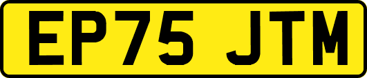 EP75JTM