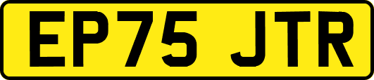 EP75JTR