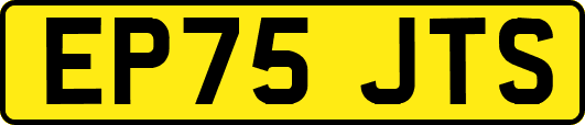 EP75JTS