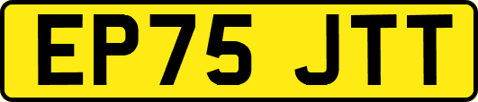 EP75JTT