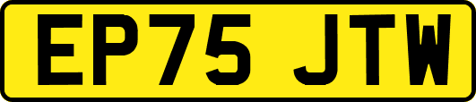 EP75JTW