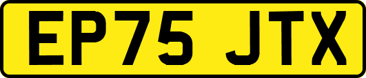 EP75JTX