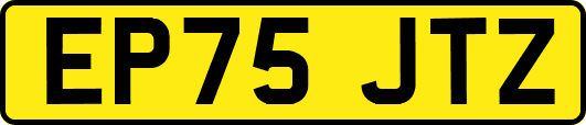 EP75JTZ