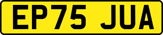 EP75JUA