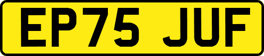 EP75JUF