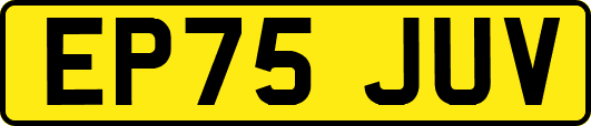 EP75JUV
