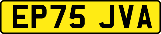 EP75JVA